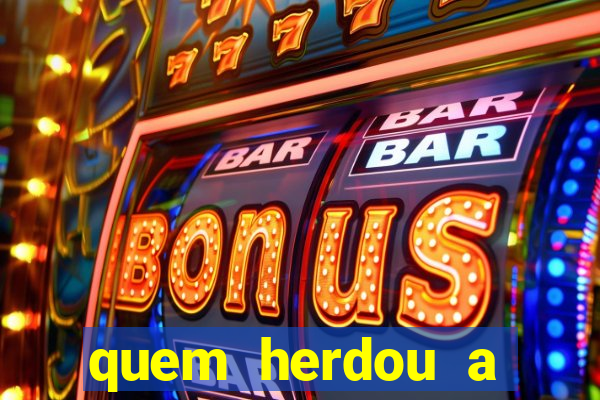 quem herdou a fortuna de selena quintanilla